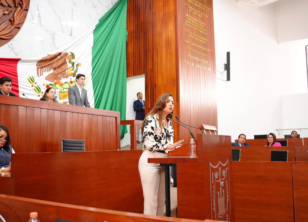 Miriam Martínez respalda la reforma de 40 horas y exige garantías reales de descanso para las familias mexicanas